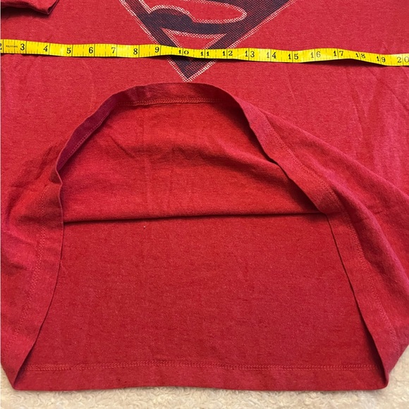 Superman Tee - Picture 4 of 5